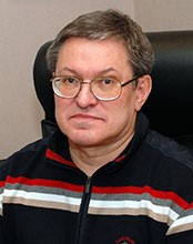 Andrey Sergeev