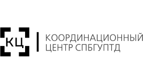 Лого КЦ СПБ