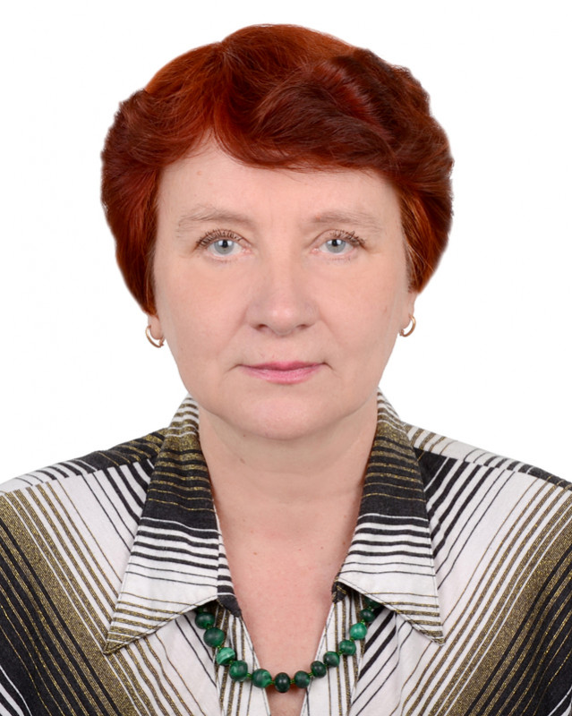 Кадровый состав