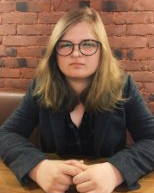 Овчаренко Наталья Владимировна