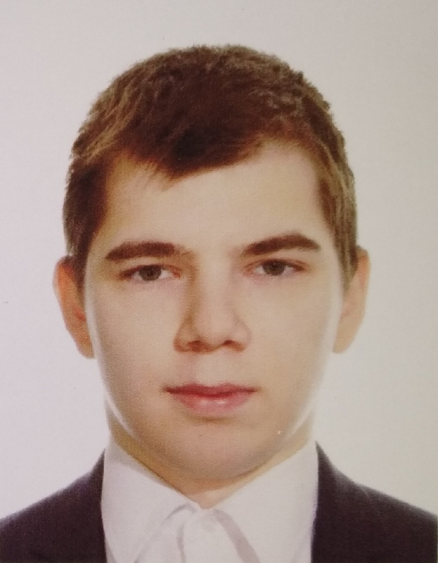 Руденко Никита Николаевич