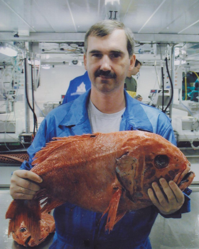 Кадровый состав