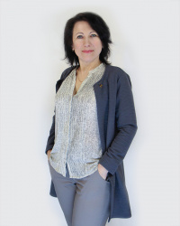 Жигунова Галина Владимировна