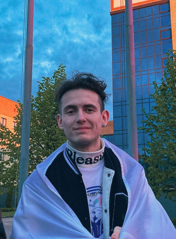 Горюнов Павел Игоревич