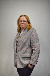 Александрова Елена Владиславовна