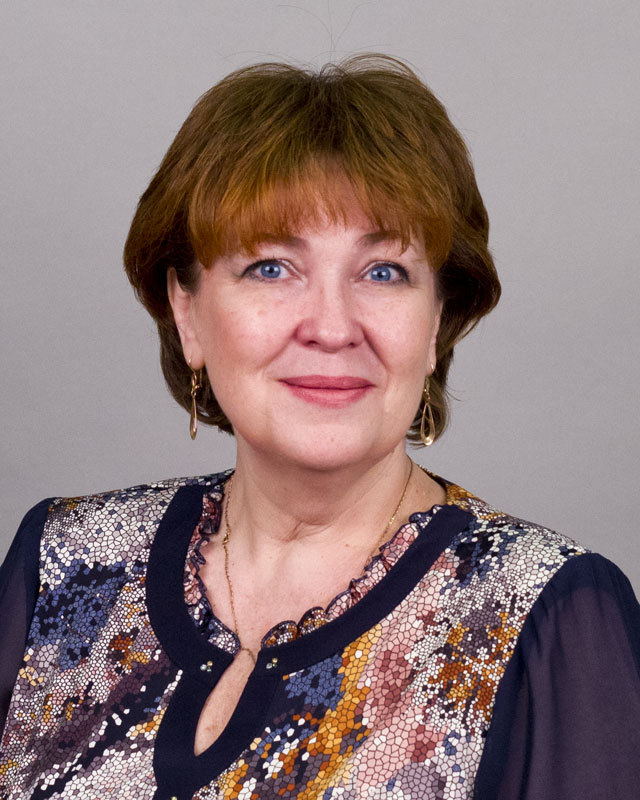 Кадровый состав