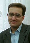 Миронюк Андрей Николаевич