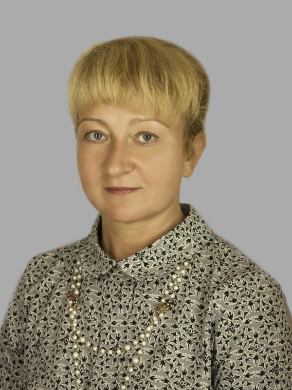 Кадровый состав