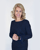 Кузьмичева Татьяна Викторовна