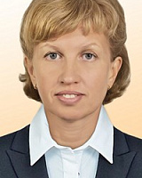 Чуракова Анна Владимировна