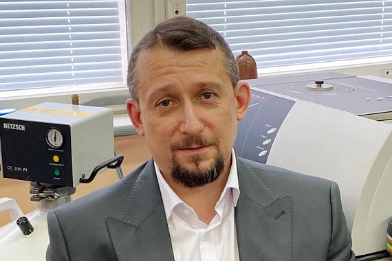 Преподавателю МАУ Николаю Воронько присвоена учёная степень доктора химических наук Преподавателю МАУ Николаю Воронько присвоена учёная степень доктора химических наук