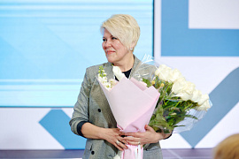 Ректор МАГУ приняла участие в стратегической сессии ректоров ведущих вузов России