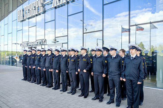Курсанты МАУ впервые за долгое время пройдут групповую плавательную практику на производственном судне Курсанты МАУ впервые за долгое время пройдут групповую плавательную практику на производственном судне