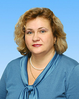 Гальченко Наталья Александровна