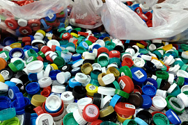 Студенты и преподаватели МАУ — активные участники экологической акции «Зелёный маршрут»