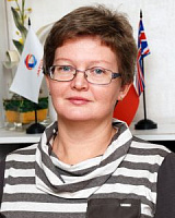 Лисицына Татьяна Николаевна