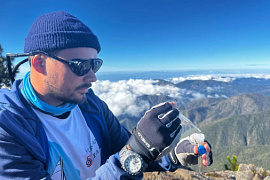 Интервью проректора МАУ Антона Юрманова: От закрытого города — через джунгли — к Заполярью