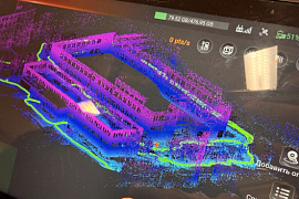 Студенты-строители включаются в реализацию проекта кампуса МАУ