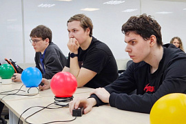 За устойчивое развитие: в МАУ завершился «ВузЭкоФест»