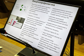 Со студенческой скамьи МАУ в научную ординатуру: как «АрктикБиоМед» помогает строить карьеру будущим медикам