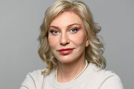 Профессор МАУ Наталья Щебарова: какую пользу Мурманску принесёт белорусский терминал