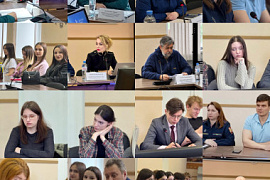 Коррупция под микроскопом: в МАУ эксперты разобрали реальные схемы и предложили новые методы борьбы