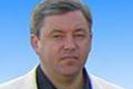 Ушел из жизни Сергей Борисович Глушаченко, профессор, доктор юридических наук