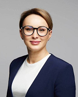 Лычкина Любовь