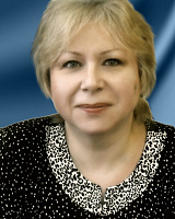 Глинская Ирина Владимировна