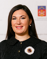 Кузнецова Ольга