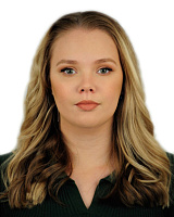 Облезина Елена