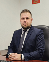 Селезнев Михаил