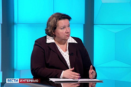 Вести Интервью: Мария Князева — о современном студенческом кампусе