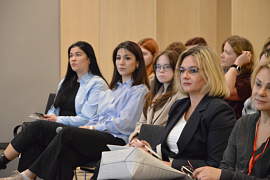 В Мурманске стартовала конференция «Актуальные вопросы медицины в Арктическом регионе», организованная МАУ