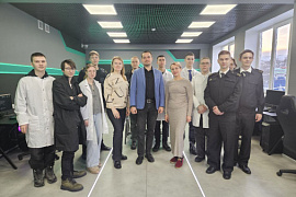 Одного дня мало: как проходит Неделя науки в МАУ