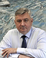 Григорьев Владимир