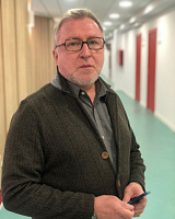 Королев Виталий Игоревич