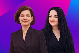 Молодые учёные МАУ поделились своими разработками на площадках престижных научных форумов