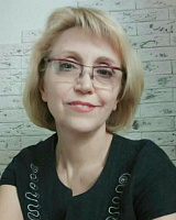 Клиндухова Татьяна Васильевна