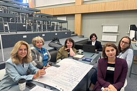 МАУ и Губернаторский лицей создадут единую образовательную среду