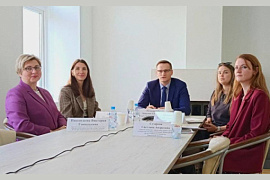 Университет без границ: МАУ открывает двери для жителей Армении