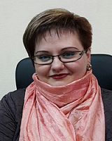 Ваганова Наталья Викторовна