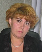 Козлова Наталия Владимировна