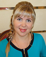 Шарова Екатерина Николаевна
