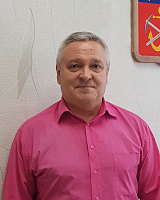 Шкляр Игорь