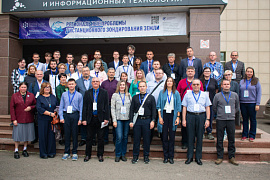 Учёные МАУ представили арктические исследования на международной конференции в Красноярске