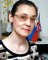 Кириллова Мария Александровна