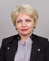 Григорьева Ольга Петровна