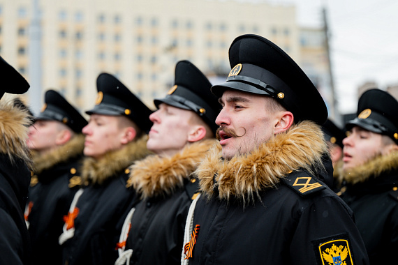 День Победы — это праздник и память: майские мероприятия МАУ День Победы — это праздник и память: майские мероприятия МАУ