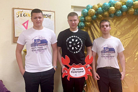 Единый день открытых дверей проекта «Профессионалитет» прошёл в ММРК имени Месяцева